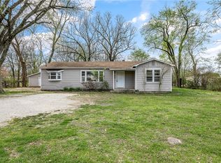 1609 Backus Ave, Springdale, AR 72762