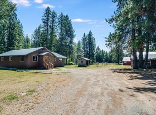 934 Samuels Rd, Samuels, ID 83864