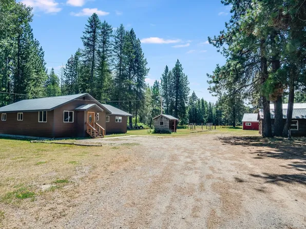 934 Samuels Rd, Samuels, ID 83864