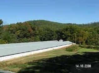 243 Talking Rock Dr N, Jasper, GA 30143