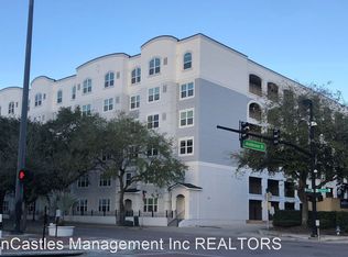 206 E South St UNIT 4033, Orlando, FL 32801