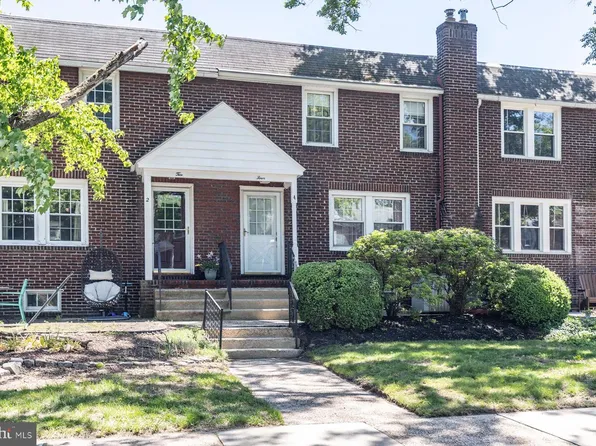 4 W Summerfield Ave, Collingswood, NJ 08108