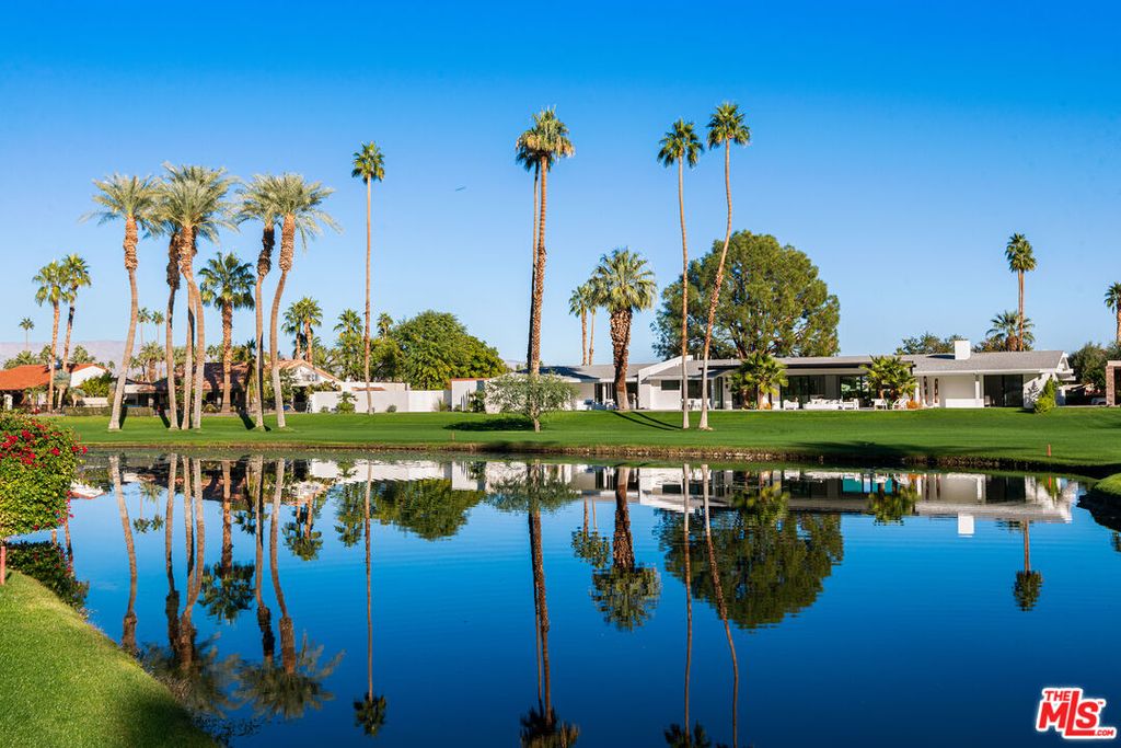 Home at La Quinta Country Club