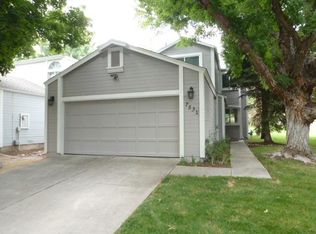 9531 Whimbleton Way, Reno, NV 89511