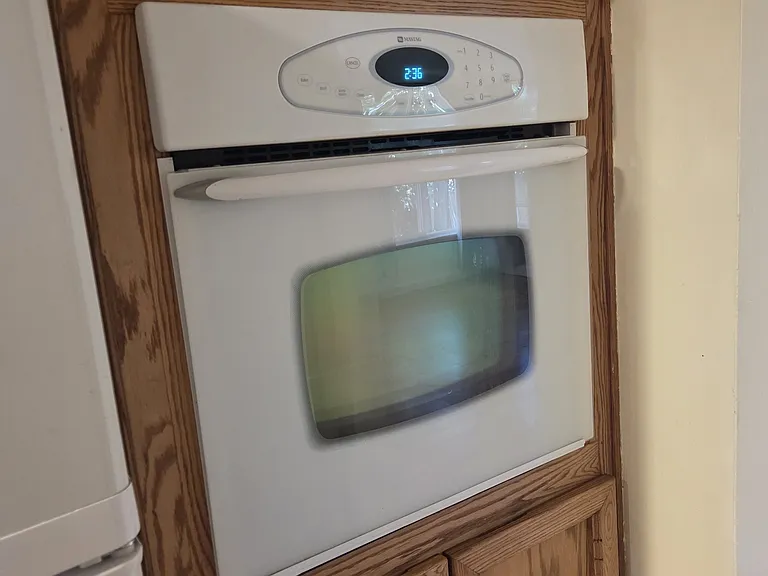 Wall Oven