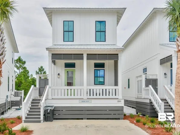 2511 Saltgrass Way #34, Orange Beach, AL 36561