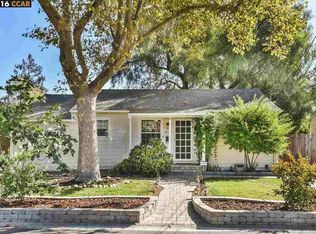 2014 Beach St, Concord, CA 94519