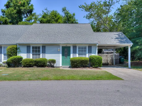 128 Aumond Pl, Aiken, SC 29803