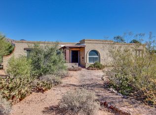 8202 N Placita Catavinos, Tucson, AZ 85704