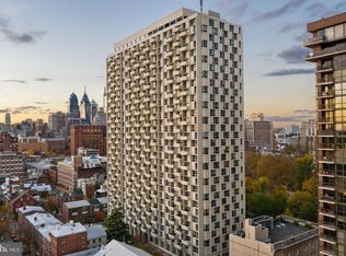 Hopkinson House, Philadelphia, PA 19106