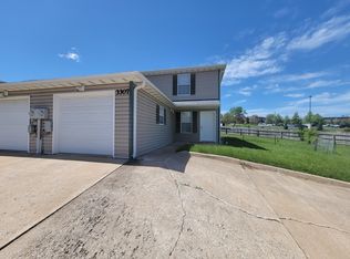 3310 Keenes Edge Dr #3310, Columbia, MO 65201