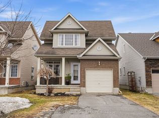 420 Crystal Ct, Clarence Rockland, ON K4K 0A1