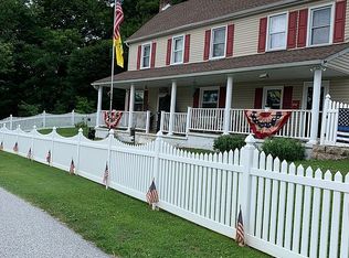 21304 W Liberty Rd, Parkton, MD 21120