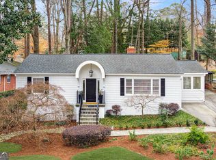 3177 Towerview Dr NE, Atlanta, GA