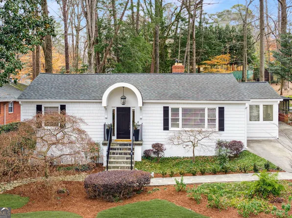 3177 Towerview Dr NE, Atlanta, GA 30324