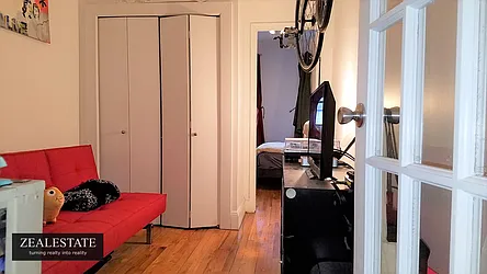 Rented by ZealEstate Group Inc