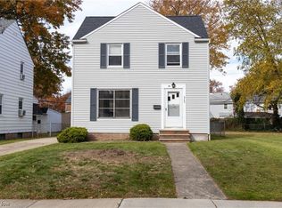 3763 Sherwood Rd, South Euclid, OH 44121