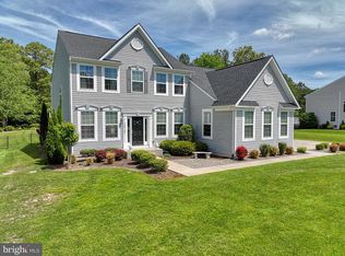 26101 Kits Burrow Ct, Georgetown, DE