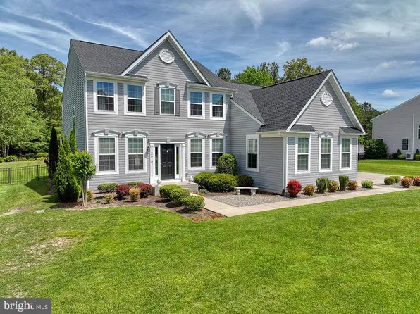 26101 Kits Burrow Ct, Georgetown, DE 19947