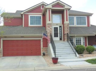 13839 Legend Trl UNIT 103, Broomfield, CO 80023