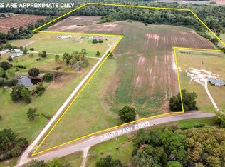 0 Saint Mary Rd, Cottonwood, AL 36320