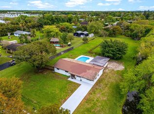 Alamo Country Estates, Fort Lauderdale, FL 33332
