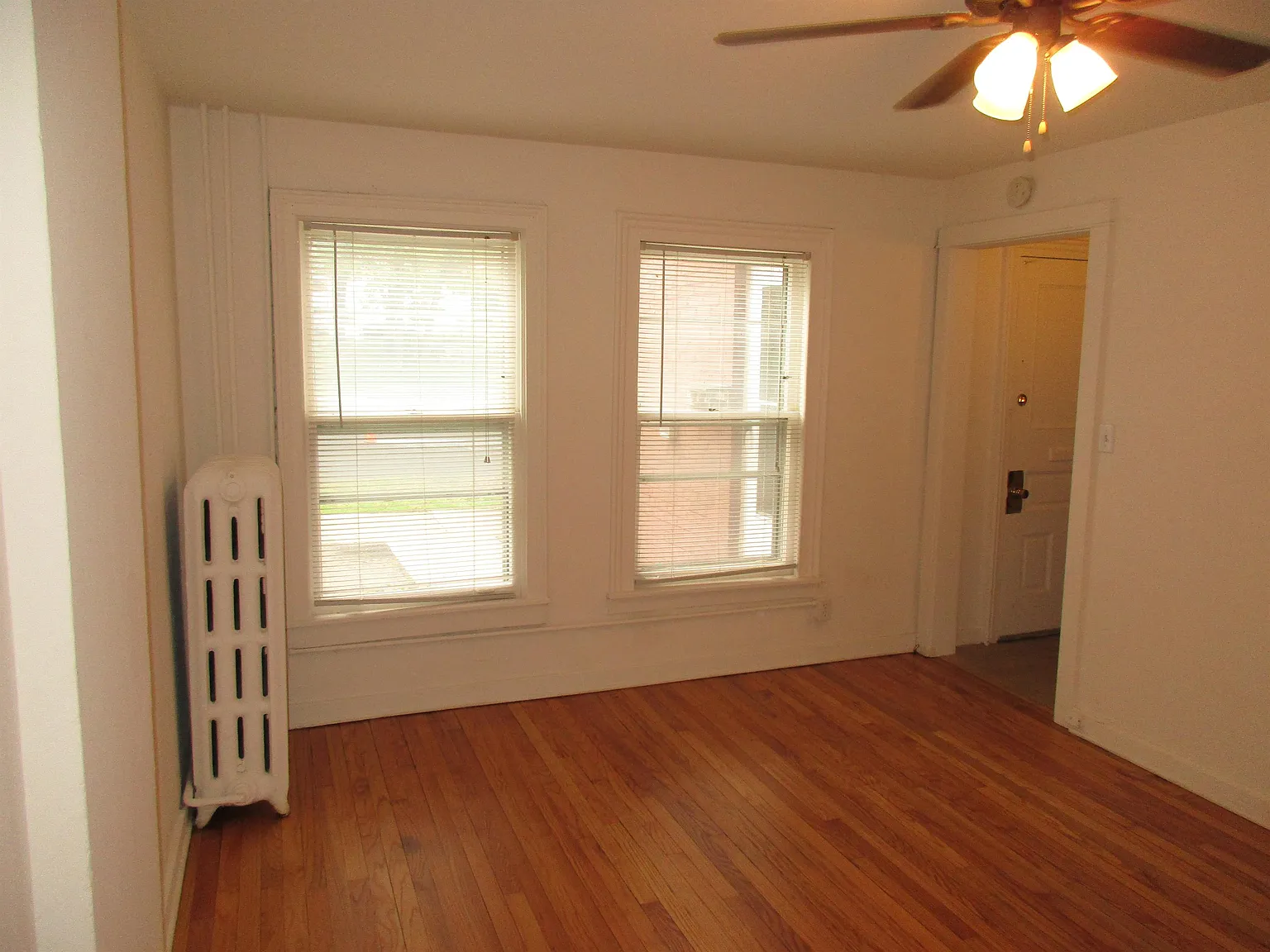 121 East Gorham Street - Unit 1 — Photo 3