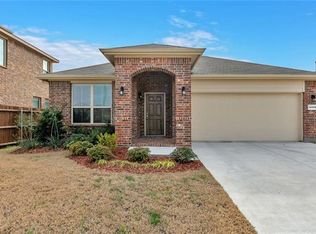 14109 Wrangler Way, Haslet, TX 76052