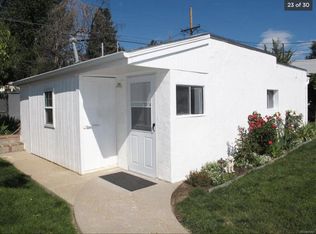 479 S Perry St, Denver, CO 80219