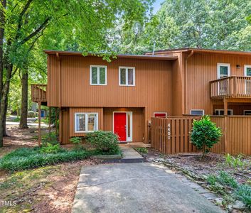 4401 Shadetree Ct, Raleigh, NC, 27613