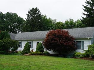 14509 Shaw Mill Rd, Norwalk, OH 44857