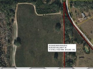 273 Meadow Dr, Monticello, FL 32344