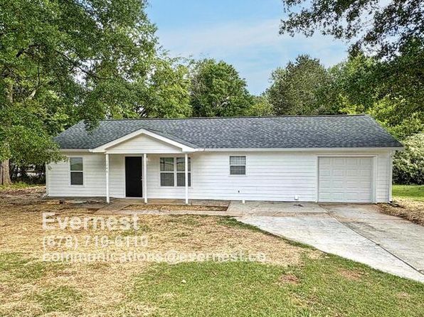 1246 Claywill Cir, Monroe, GA 30655