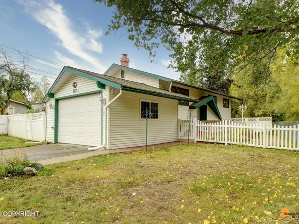 2008 Dimond Dr, Anchorage, AK 99507
