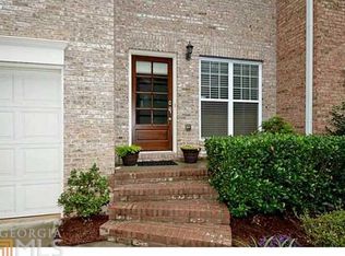 1033 Firethorne Pass, Cumming, GA 30040