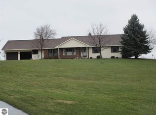 5472 Gorivan Rd, Frankfort, MI 49635