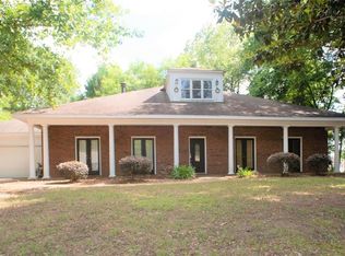 631 Forest Trl, Montgomery, AL 36117