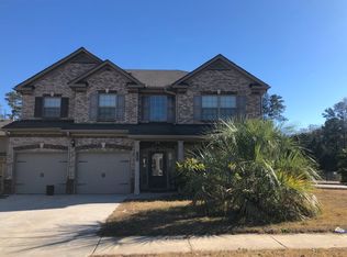 9444 Isabelle Ct, Jonesboro, GA 30238