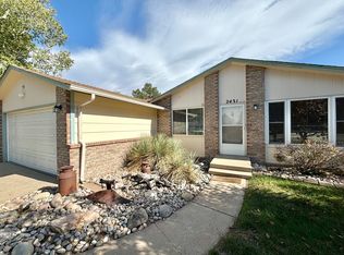 2431 W Stuart St, Fort Collins, CO 80526