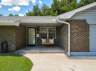 2621 N Redmond Ave, Oklahoma City, OK 73127