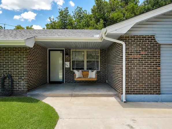2621 N Redmond Ave, Oklahoma City, OK 73127