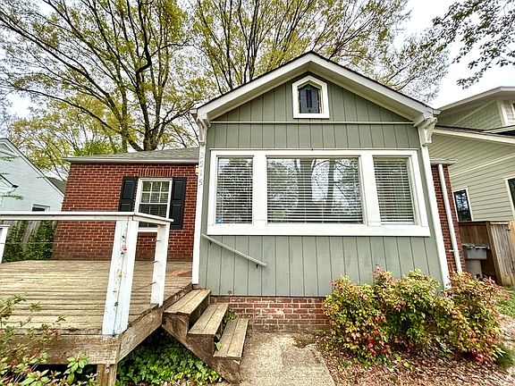 2nd image of 2515 Chesterfield Ave