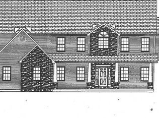 122 Shadow Ridge Ct, Forsyth, IL 62535