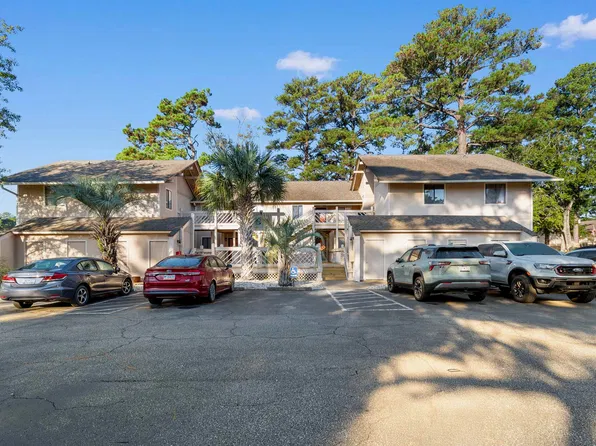 3015 Old Bryan Dr. #1-7, Myrtle Beach, SC 29577