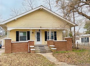 703 E Grand Ave N, Tonkawa, OK 74653