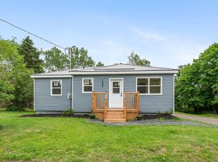 162 6th St, New Glasgow, NS B2H 1B5