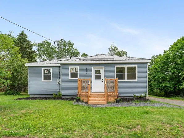 162 6th St, New Glasgow, NS B2H 1B5