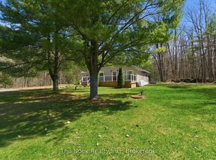 844 Rylstone Rd, Trent Hills, ON K0L1L0