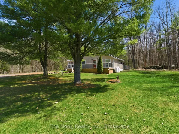 844 Rylstone Rd, Trent Hills, ON K0L 1L0
