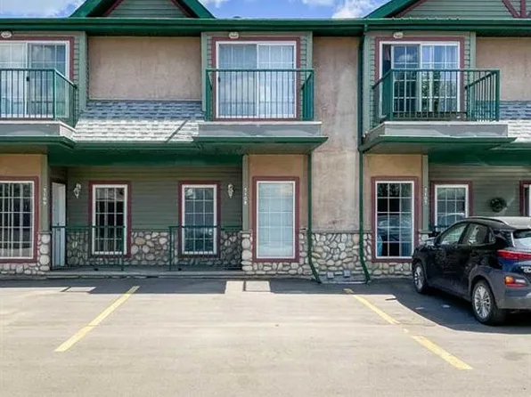 200 NW Lougheed Dr #7108, Wood Buffalo, AB T9K 2W3